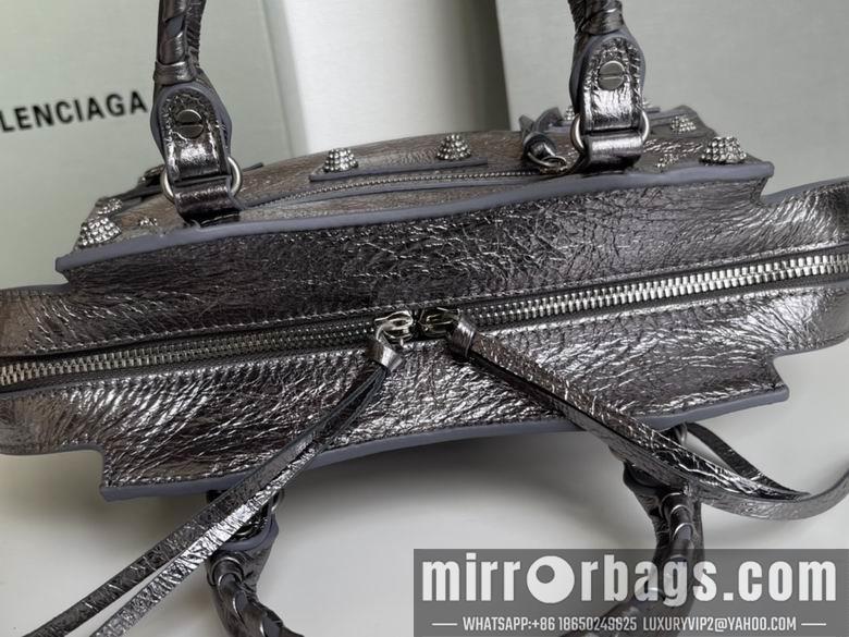 Balenciaga Bags 699 26X13X18cm XM 9