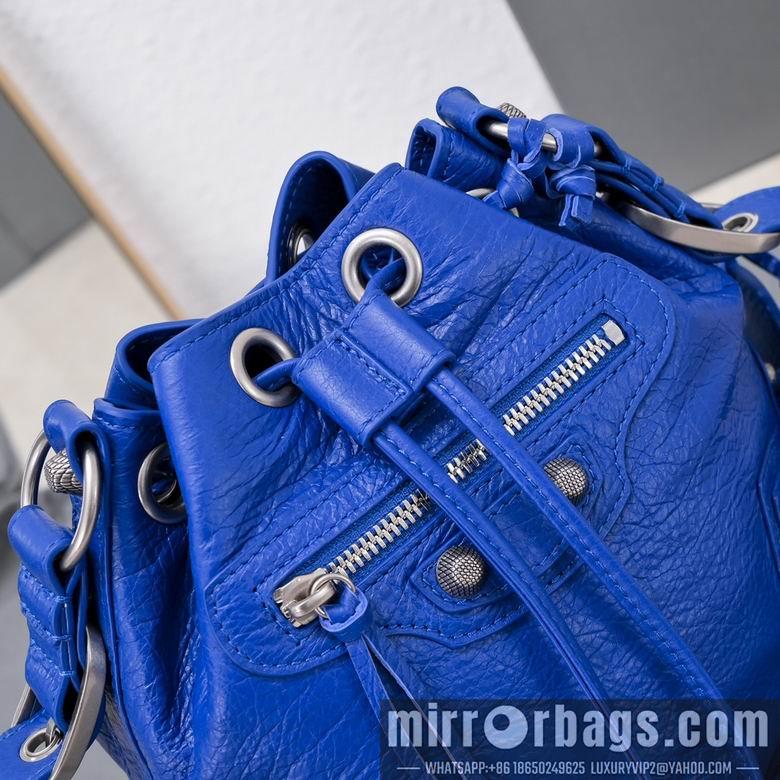 Balenciaga Bags Balenciaga 长15x高20x宽18cm FY 13