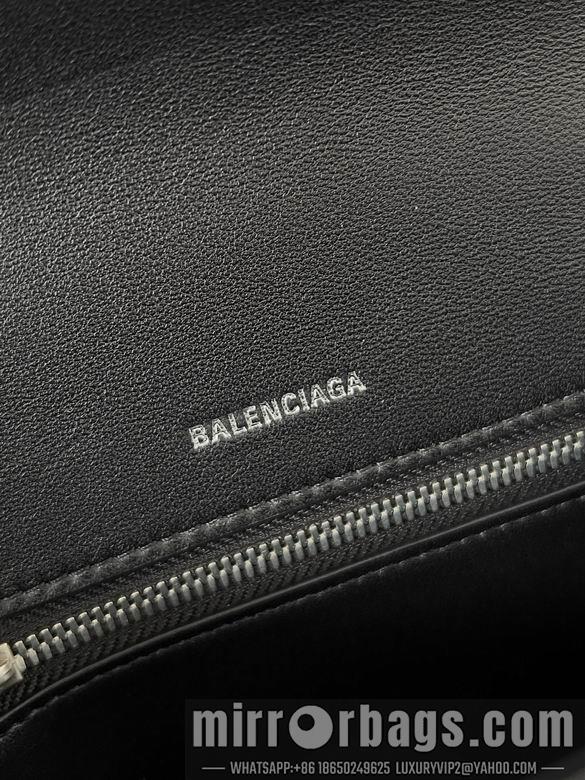 Balenciaga Bags 70553 23X10X24ccm GY 6