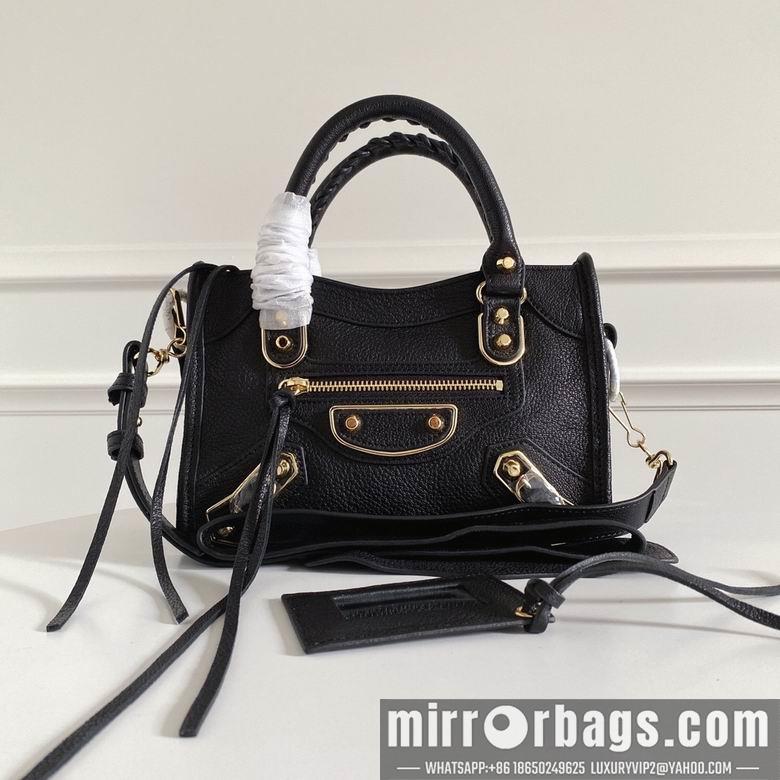 Balenciaga Bags Balenciaga 23x15x9cm FY 7