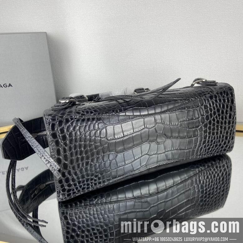 Balenciaga Bags 25X33X13X20cm 070904 GY 5