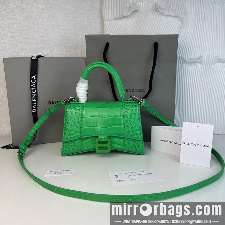 Balenciaga Bags 8896 19x8x21cm FY 14