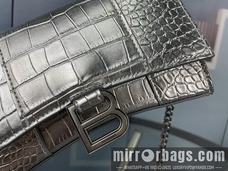 Balenciaga Bags 60501 19X4X12cm XMY 5