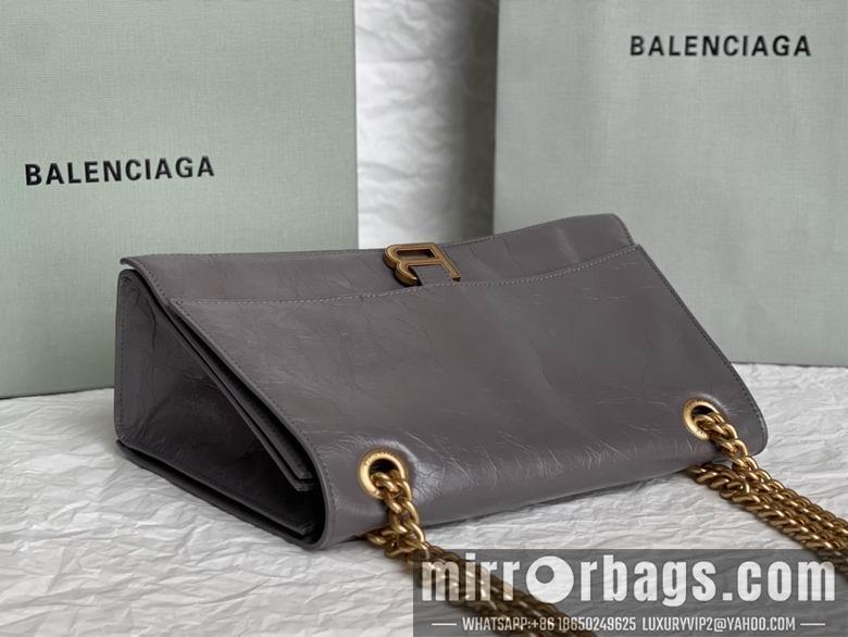 Balenciaga Bags 152 中31X20X12cm 小25X15X9.5cm GY 5
