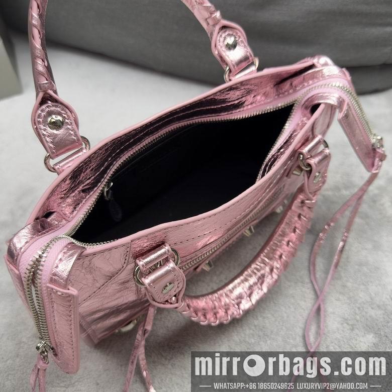 Balenciaga Bags 24X17X10cm 060833 GY 4