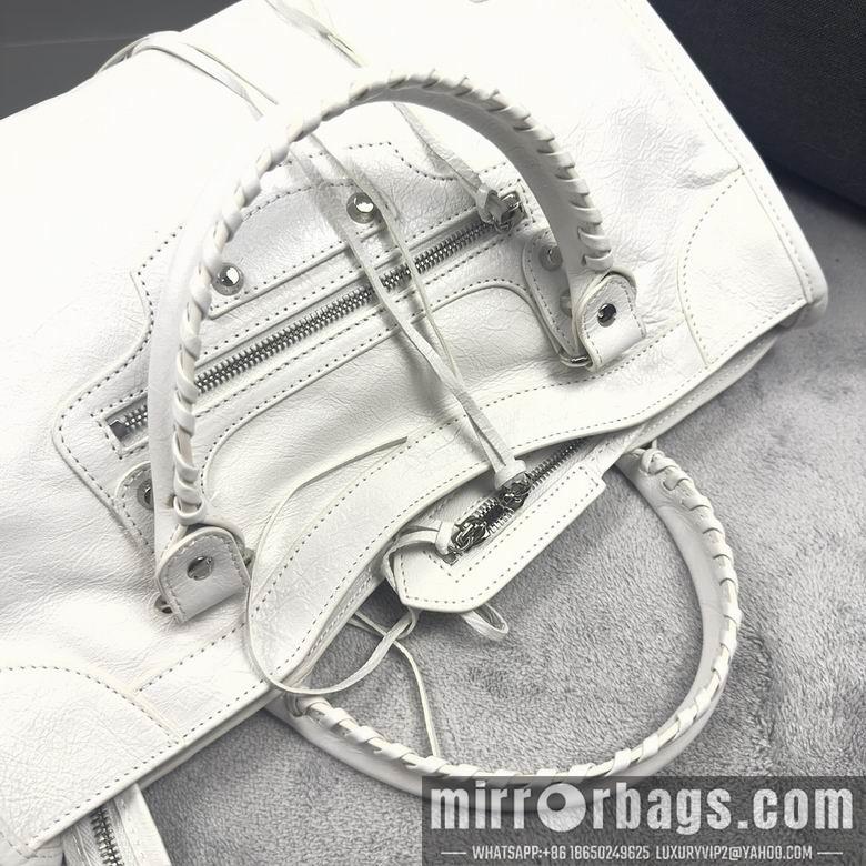 Balenciaga Bags 38X25X14cm 060831 GY 1