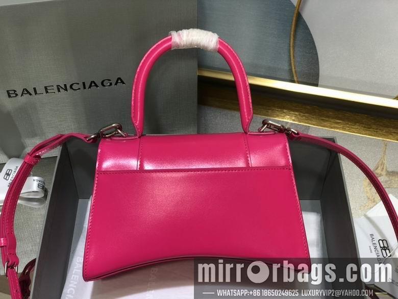 Balenciaga Bags LG0023 23X10X24cm GY 24