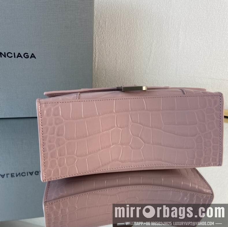 Balenciaga Bags S19x8x21 M23x10x14 cm fy01