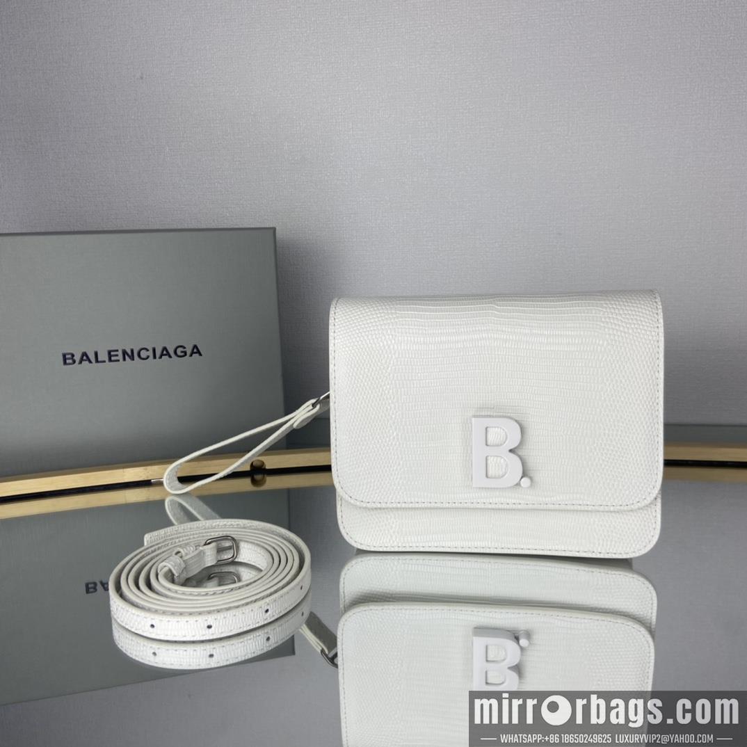 Balenciaga Bags 592898 18.5x7x14 cm fy 8