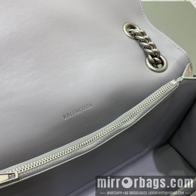 Balenciaga Bags Crush 底长31x高20x宽12cm FY 1