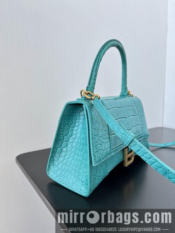 Balenciaga Bags 23X10X24cm 052702 GY 2