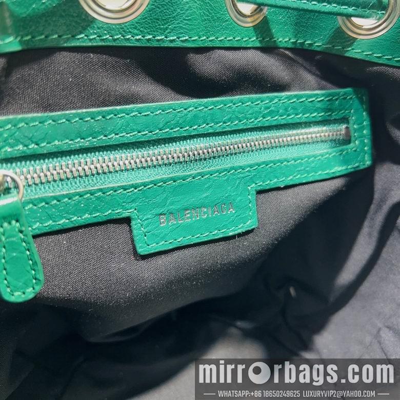 Balenciaga Bags LeCagole 15X17X19cm 032202 GY 2