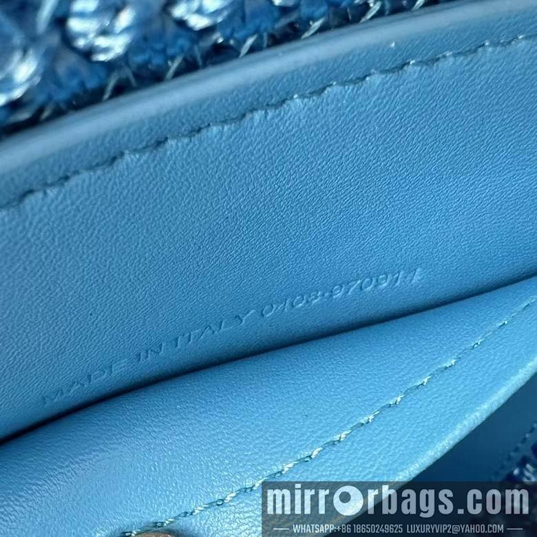 Balenciaga Bags 29X14X20cm 070901 GY 3