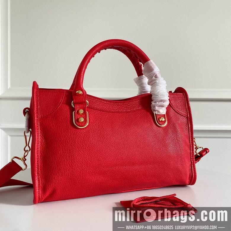 Balenciaga Bags Balenciaga 30x19x11cm FY 5