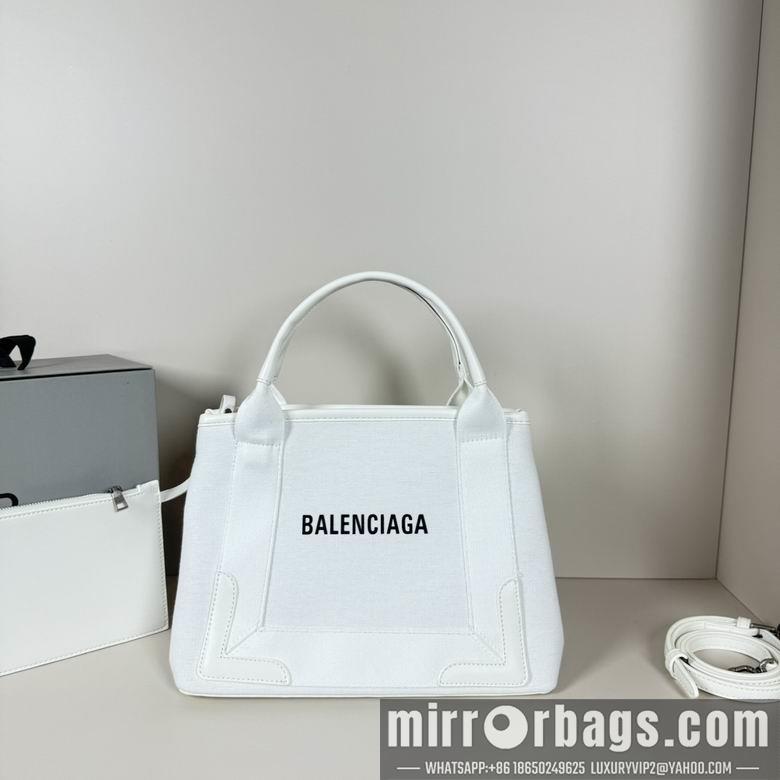 Balenciaga Bags 27X22X12cm 060314 XMY 5