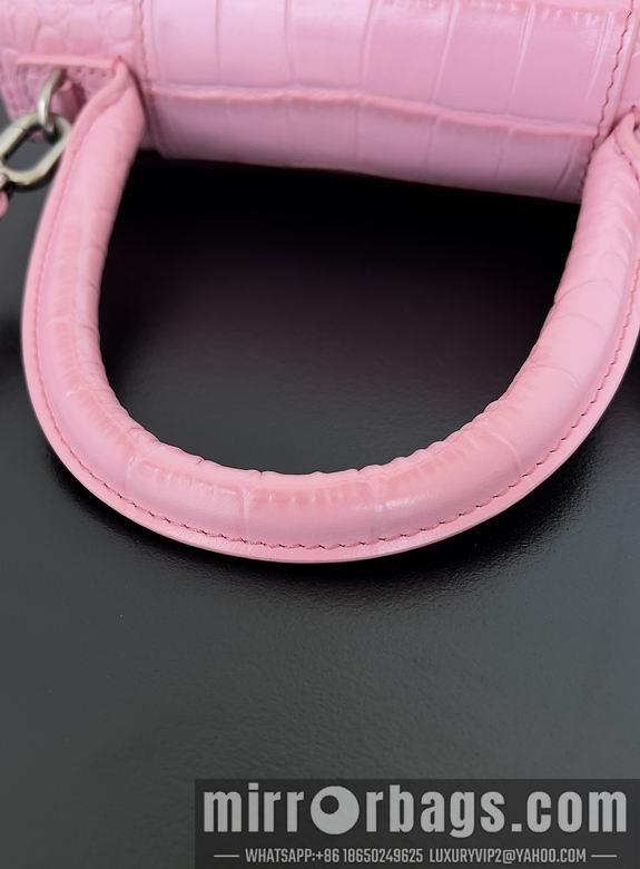 Balenciaga Bags 23X10X24ccm 031626 GY 15