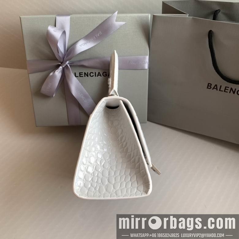 Balenciaga Bags 23X10X14cm 053101 GY 10