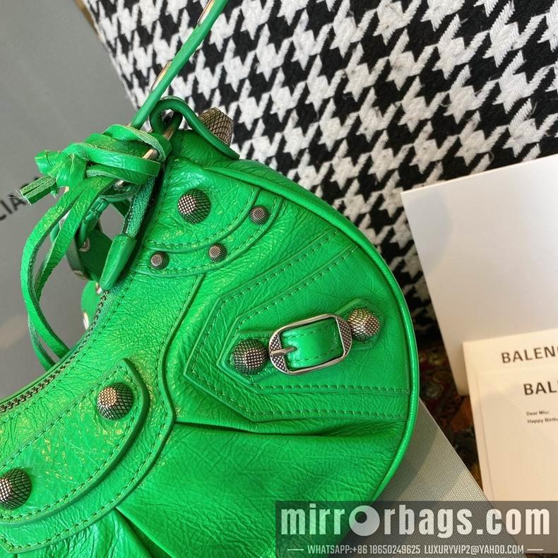 Balenciaga Bags S26x7x16 L33x9x16cm 3