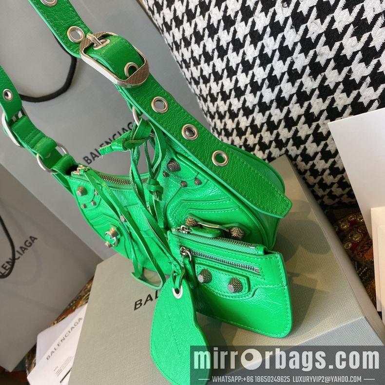 Balenciaga Bags S26x7x16 L33x9x16cm 3