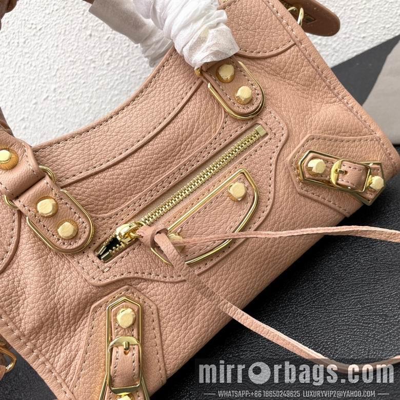 Balenciaga Bags 24X15X9cm 092506 GY 12