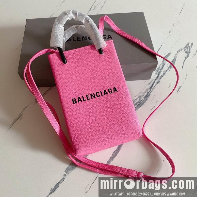 Balenciaga Bags Balenciaga802 18x4.5x12cmFy 7