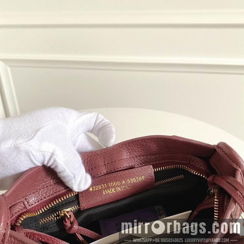 Balenciaga Bags Balenciaga 23x15x9cm FY 5