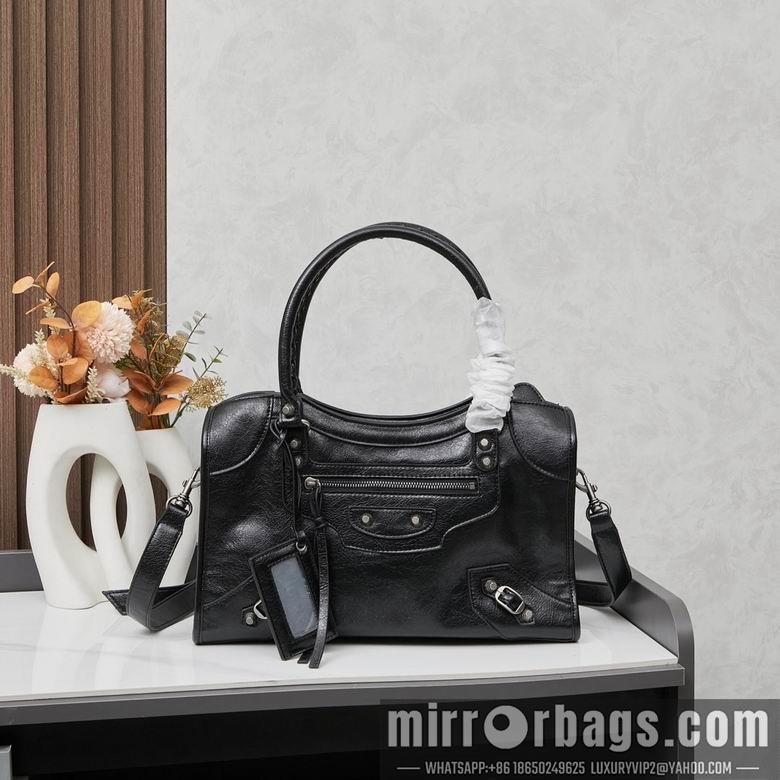 Balenciaga Bags 6890 36X24X10cm XMY 4