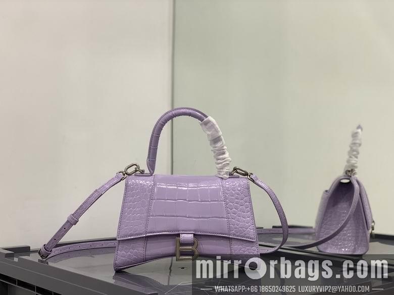 Balenciaga Bags 8895 23x10x24cm FY 16
