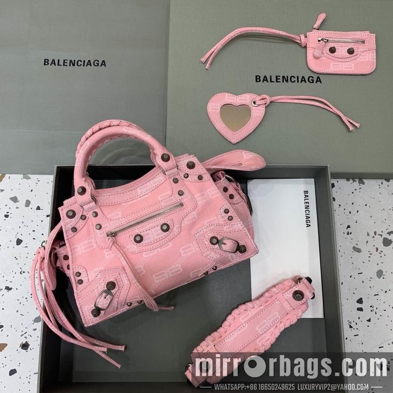 Balenciaga Bags 638515 26x13x18cm FY 1