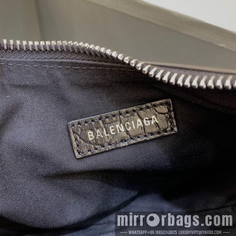 Balenciaga Bags 180607 26X12X6cm GY 12