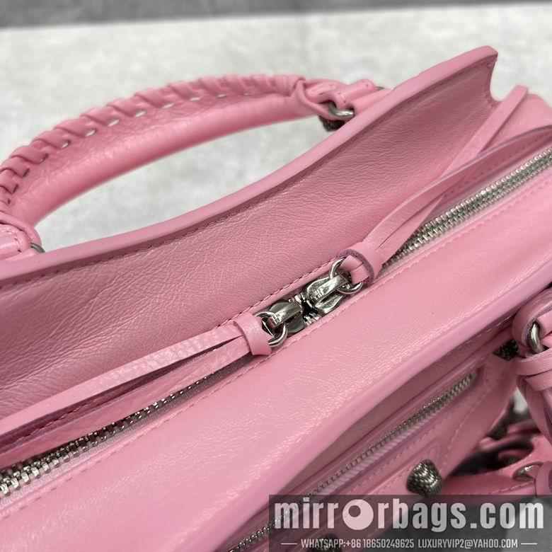 Balenciaga Bags 92535 26X13X18cm GY 5