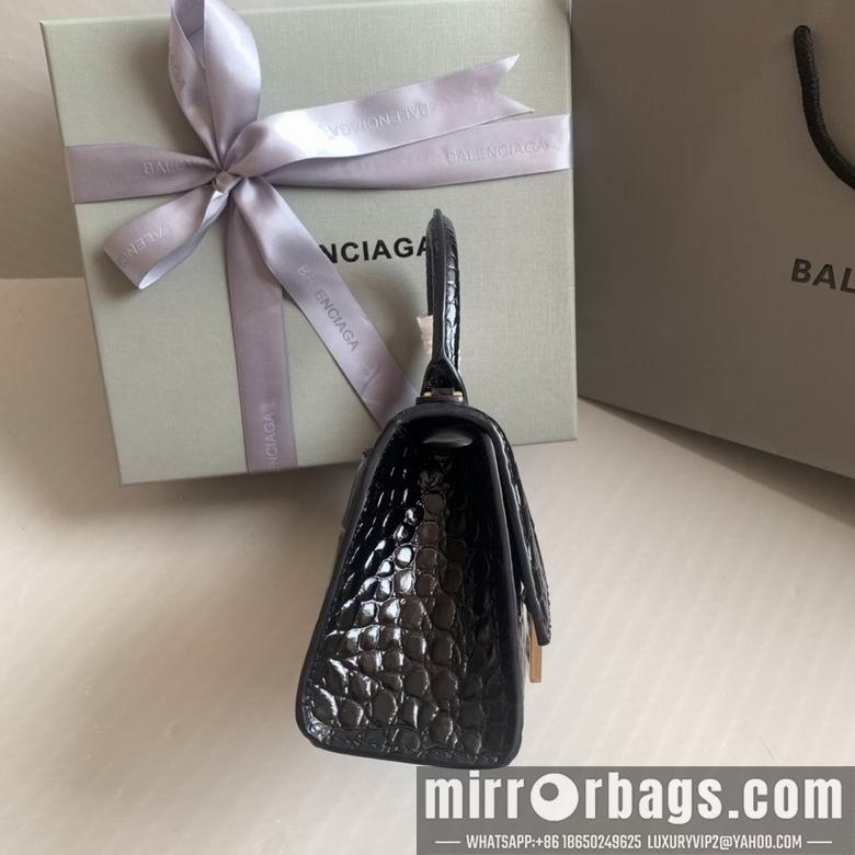 Balenciaga Bags 19X8X13cm 053102 GY 4