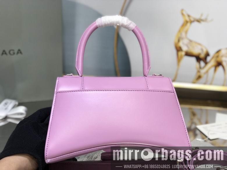 Balenciaga Bags LG0023 23X10X24cm GY 14