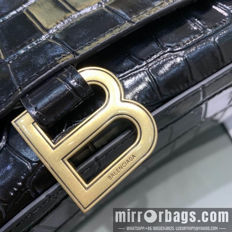 Balenciaga Bags Balenciaga 底部宽6x高15x长35cm FY 1