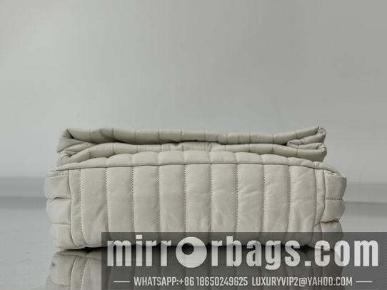 Balenciaga Bags Monaco 0918 32.5X22X9.9cm GY 1
