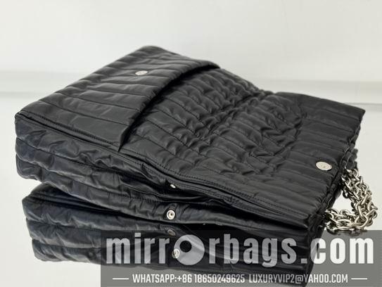 Balenciaga Bags Monaco 0918 32.5X22X9.9cm GY 2