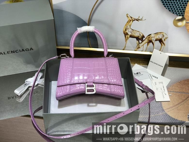 Balenciaga Bags LG0023 23X10X24cm GY 22