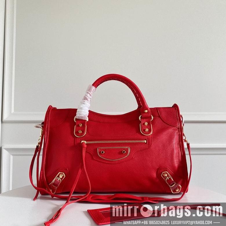 Balenciaga Bags Balenciaga 38x24x12cm FY7