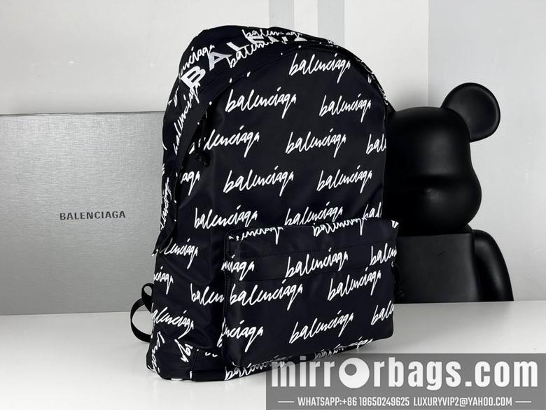 Balenciaga Bags 401 36X49X13cm GY 2