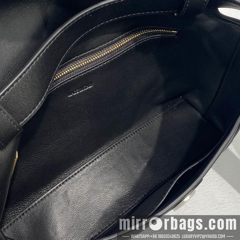 Balenciaga Bags 21ss 92724 25.5x6x16cm FY 3