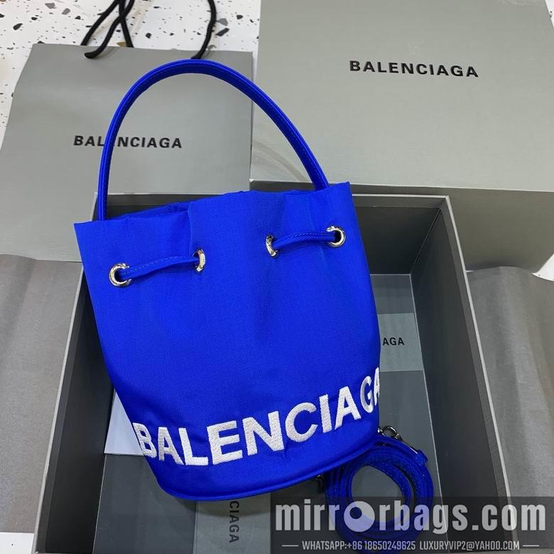 Balenciaga Bags Balenciaga 15x15x18cm FY 3
