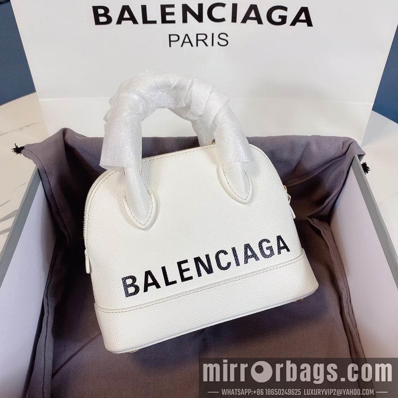 Balenciaga Bags Balenciaga mini18x8x15cm FY7