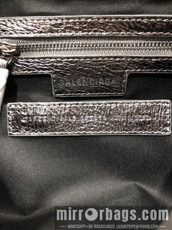 Balenciaga Bags 33X16X8.4cm 26X16X6.5cm 052603 GY1