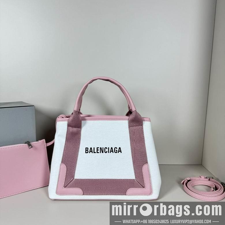Balenciaga Bags 27X22X12cm 060314 XMY 3