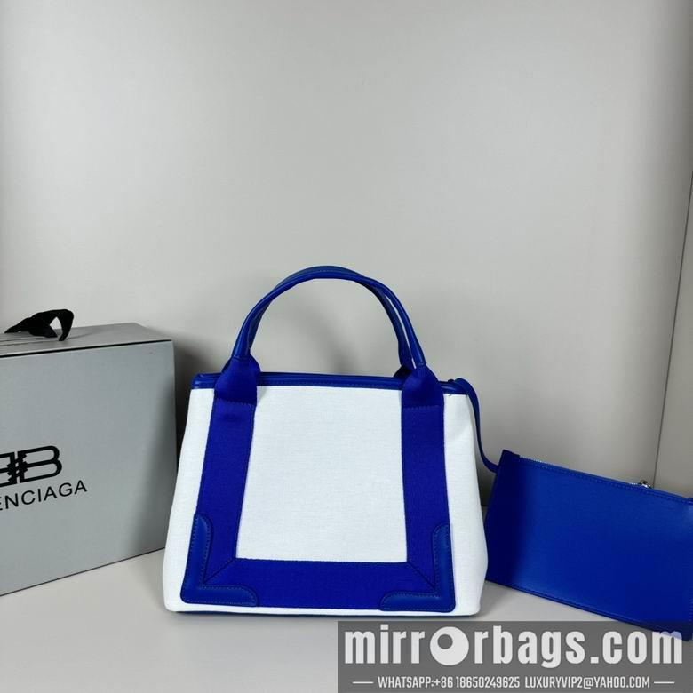 Balenciaga Bags 27X22X12cm 060314 XMY 2
