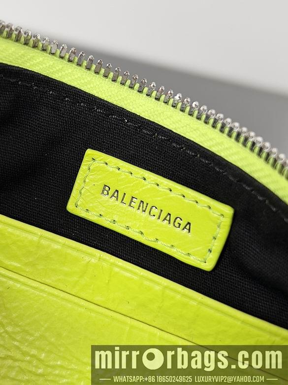 Balenciaga Bags 70507 20X13X4.5cm GY 8