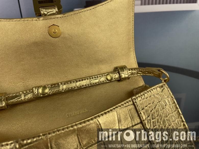 Balenciaga Bags 60502 23X5X14cm XMY 6