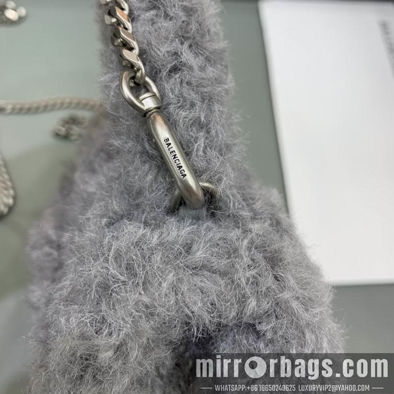 Balenciaga Bags mini 11.5x14x4.5cm FY 3