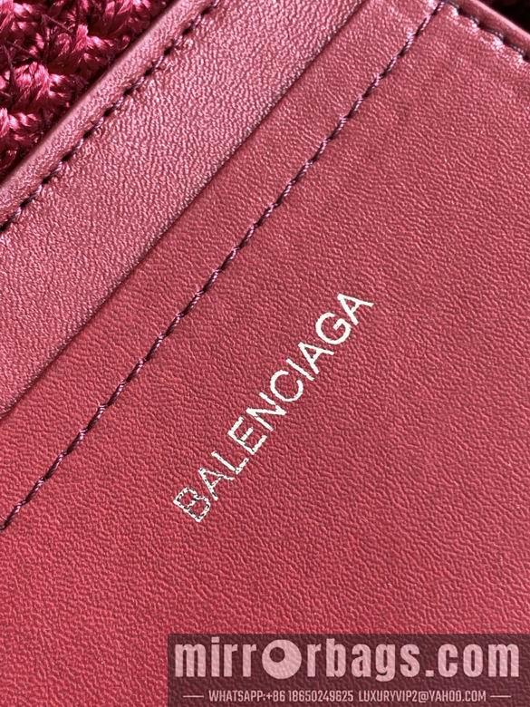 Balenciaga Bags 9012 17X24X15cm GY 5
