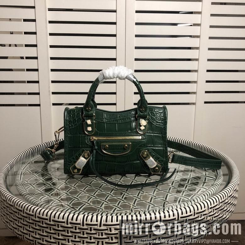 Balenciaga Bags 9806 30x20x10cm，24x16x9cm FY1